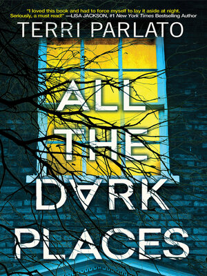 cover image of All the Dark Places
